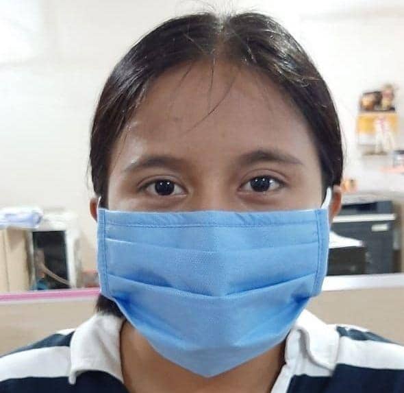 Pemkab Tabanan Libatkan Para Penjahit Untuk Membuat Masker