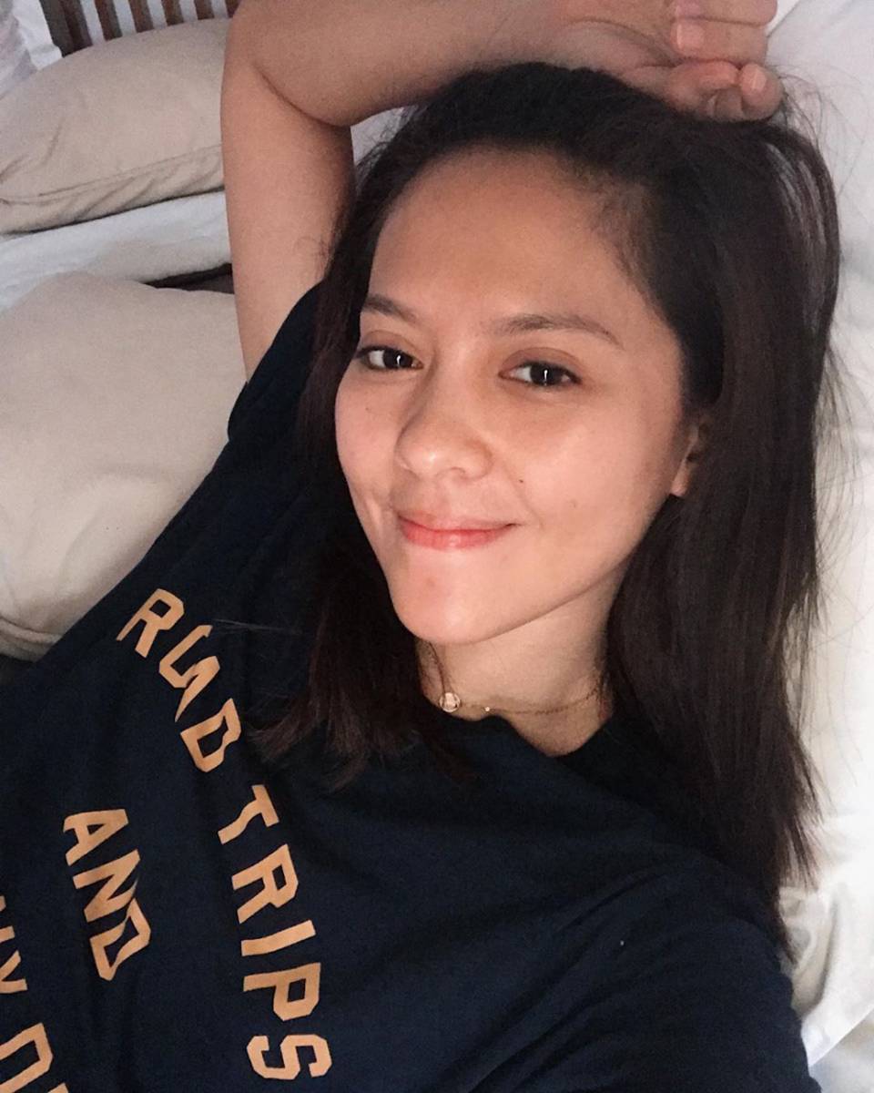 Instagram.com/lalakarmela