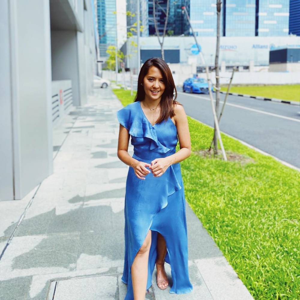 Instagram.com/lalakarmela