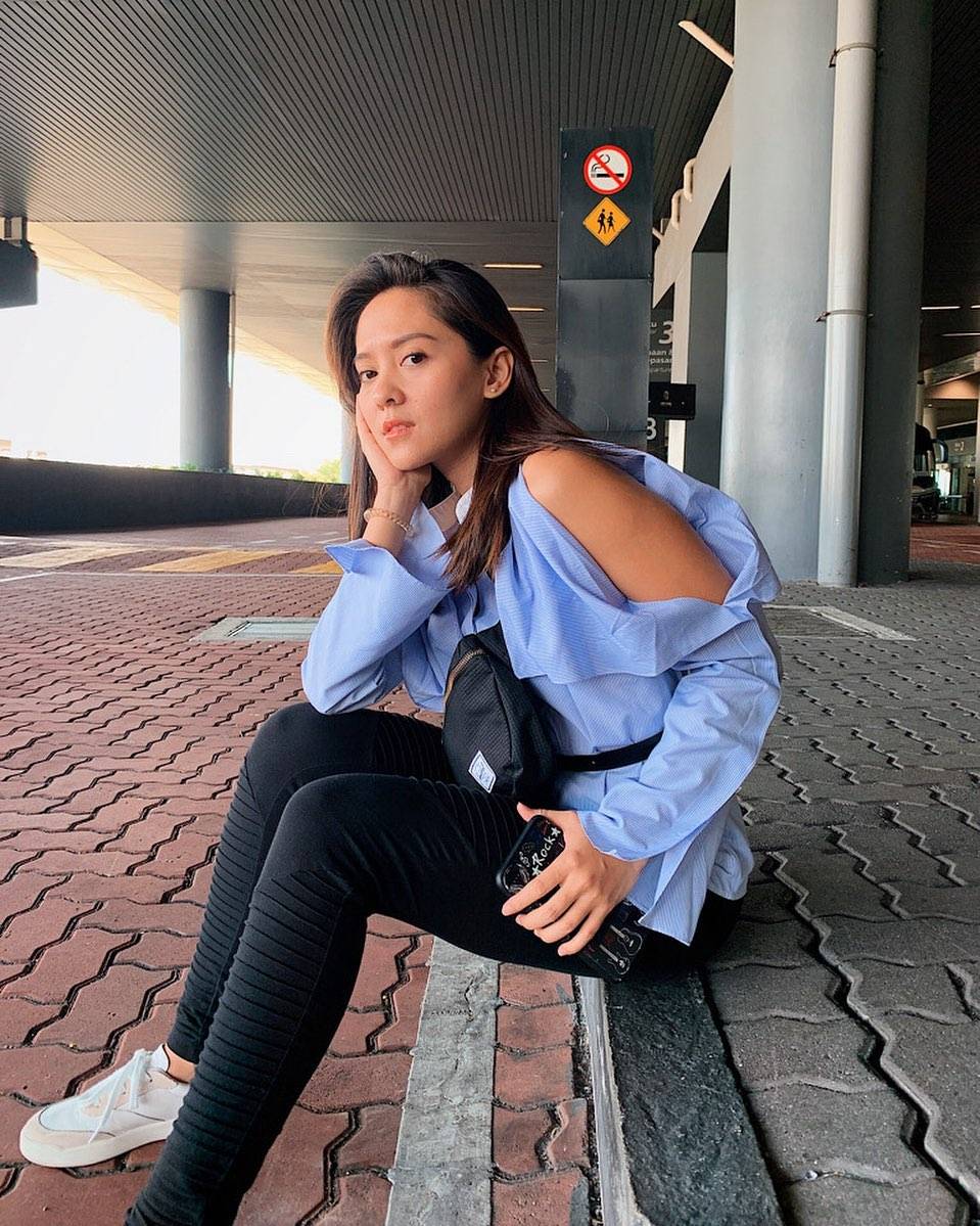 Instagram.com/lalakarmela