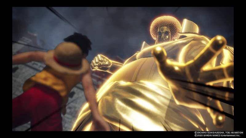10 Fakta Sengoku One Piece Salah, Satu Angkatan Laut Terkuat?