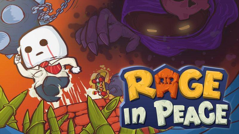 Waduh, Game Rage in Peace Dibajak Oknum ke Google Play Store!