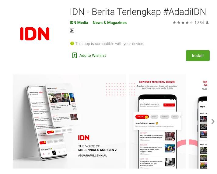 Google Play Store