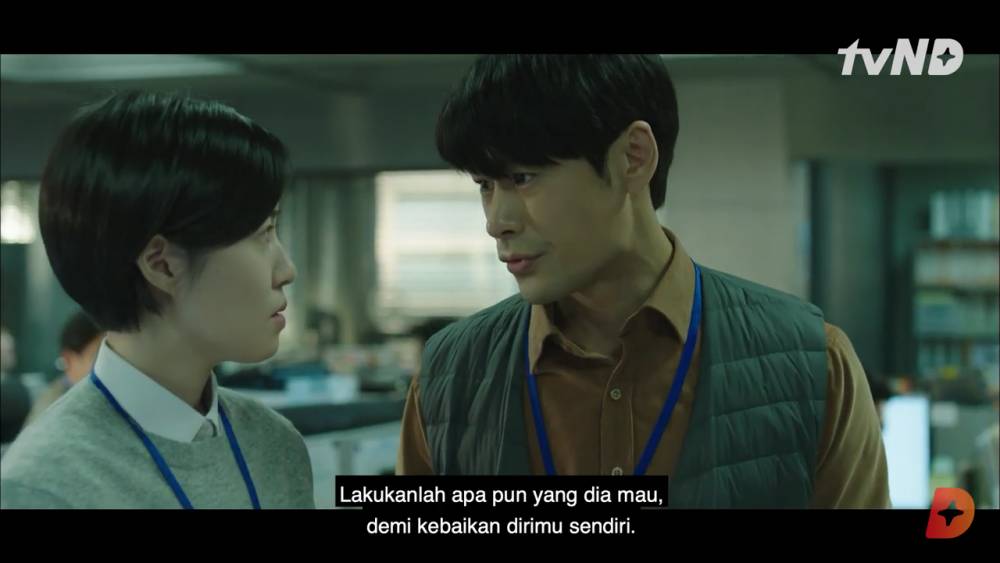 youtube.com/tvN D Indonesia