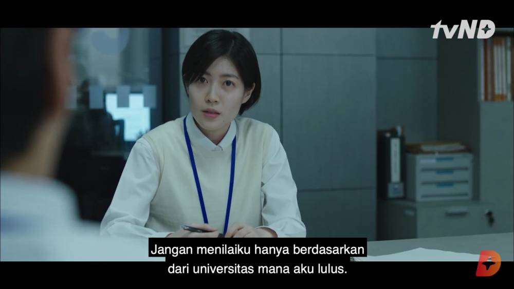 youtube.com/tvN D Indonesia