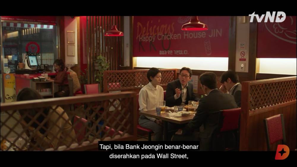youtube.com/tvN D Indonesia