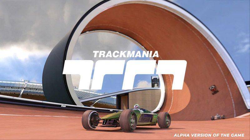 Ubisoft Siapkan Game Trackmania Baru di Bulan Mei 2020