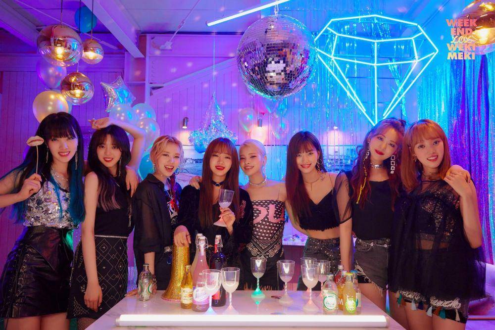 kpopchart.net