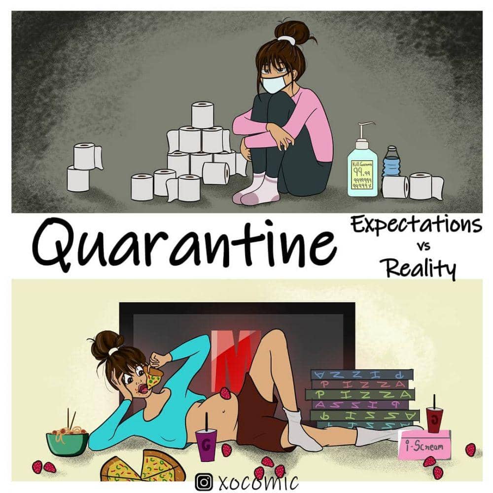 instagram.com/xocomic