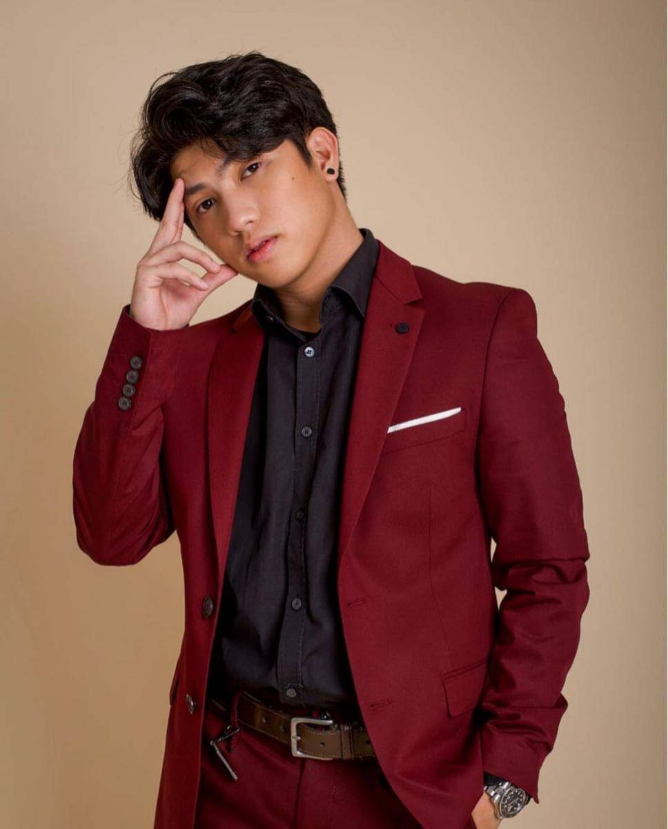 Instagram.com/ranzkyle