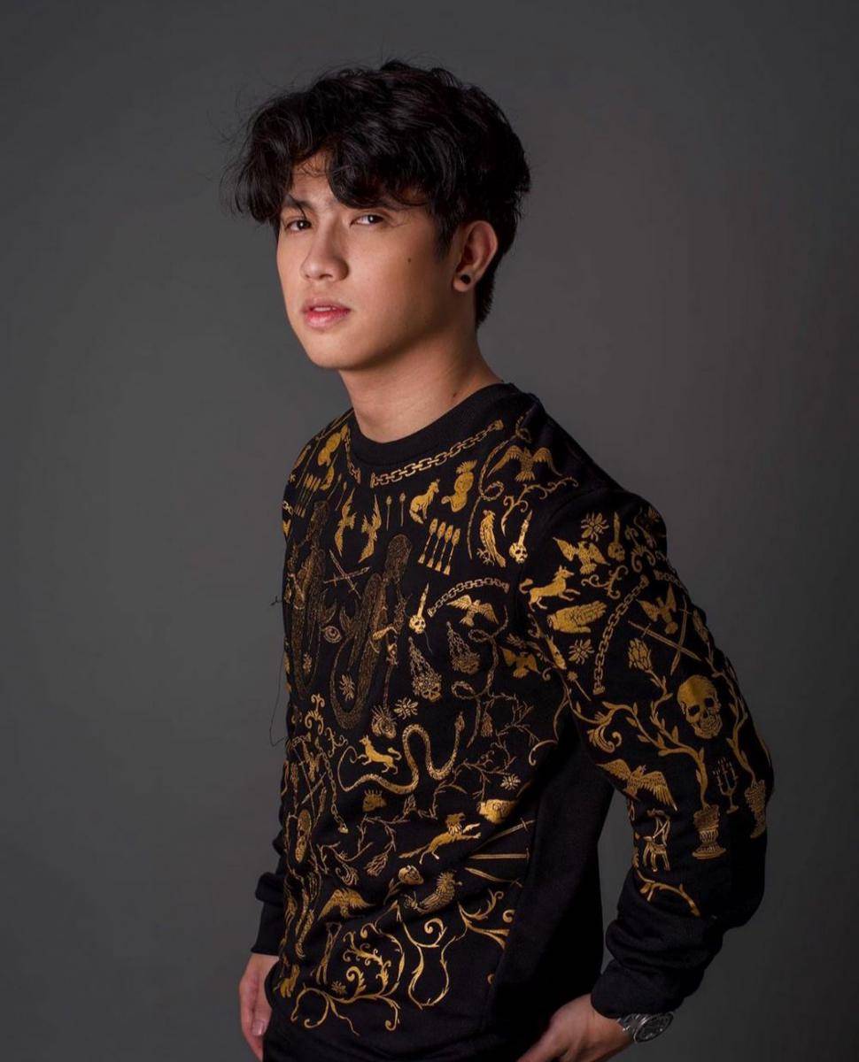 Instagram.com/ranzkyle