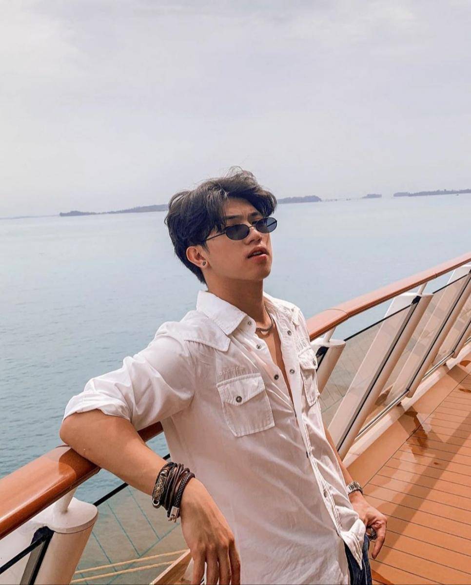 Instagram.com/ranzkyle