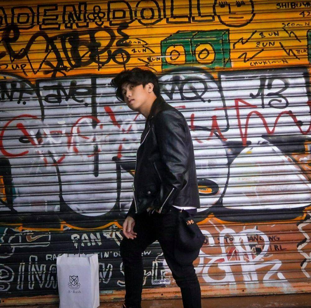 Instagram.com/ranzkyle