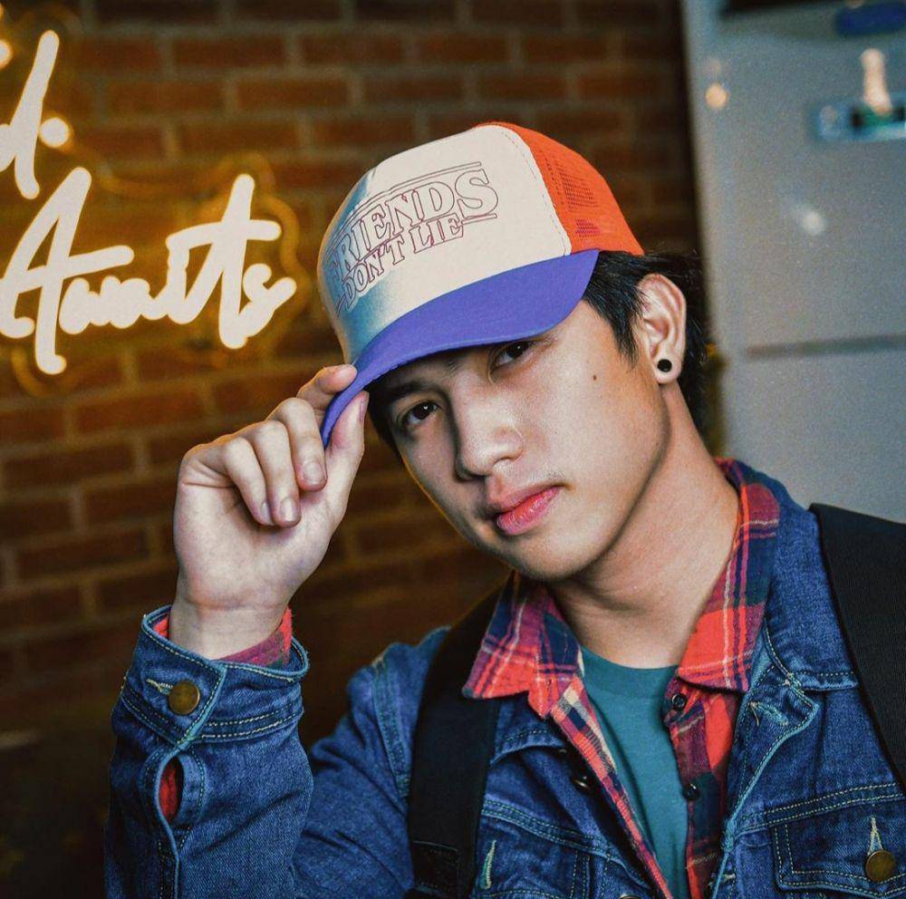 Instagram.com/ranzkyle