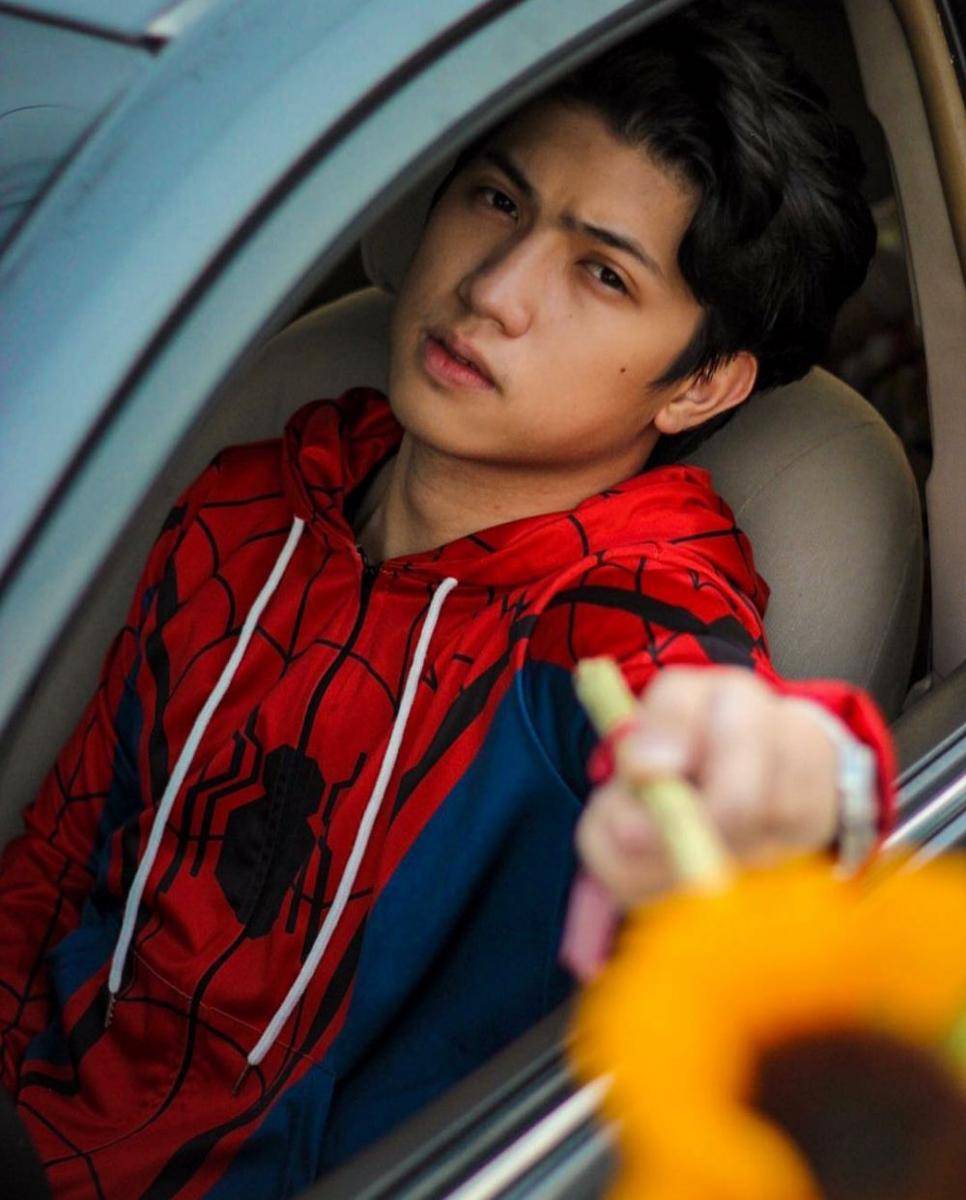 Instagram.com/ranzkyle