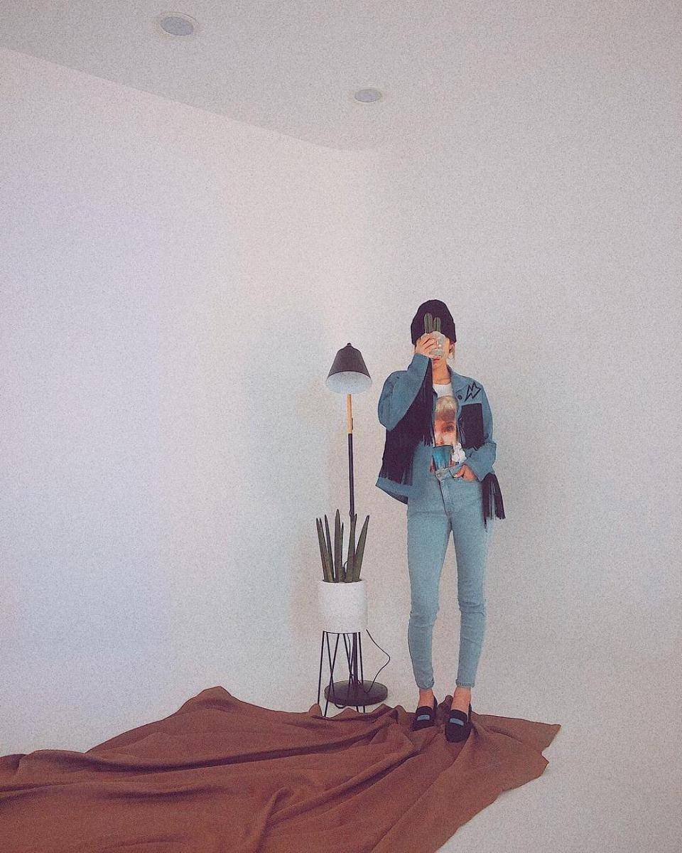 Instagram/heizeheize