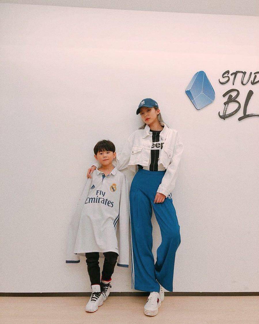 Instagram/heizeheize