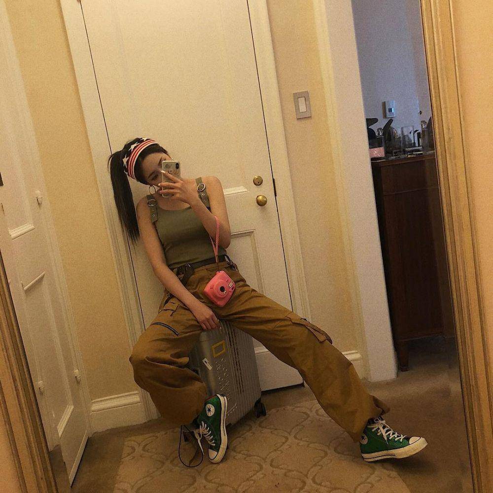Instagram/heizeheize