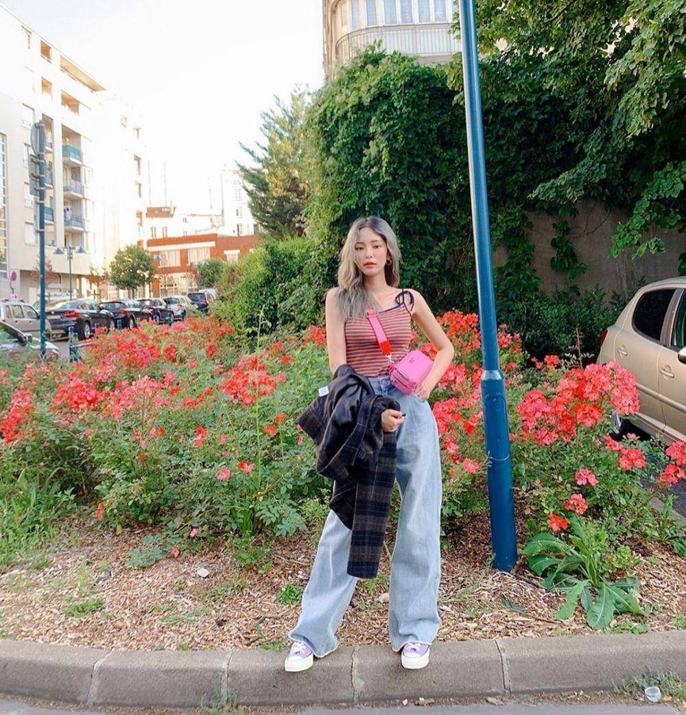 Instagram/heizeheize