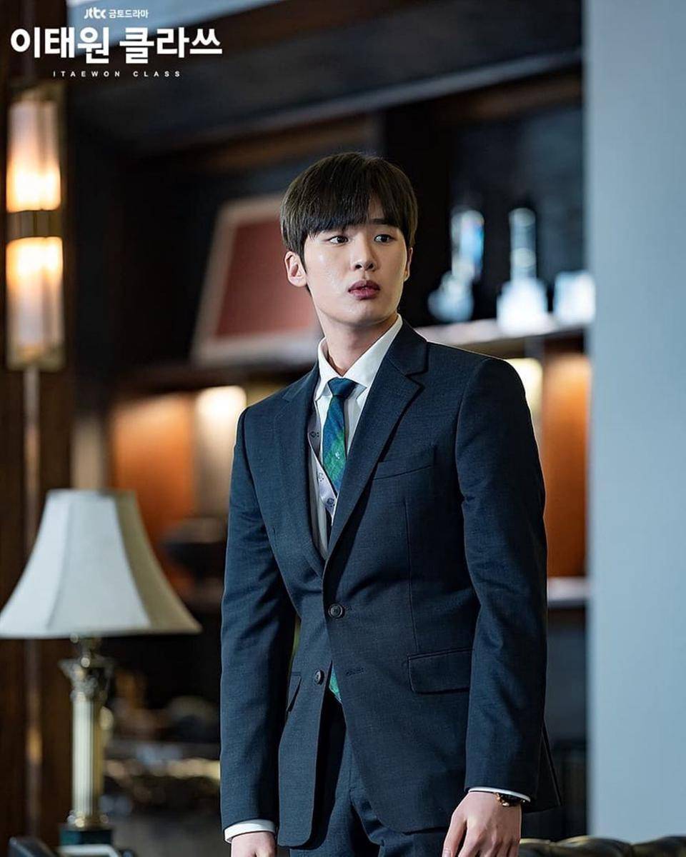 Instagram.com/itaewon.class/