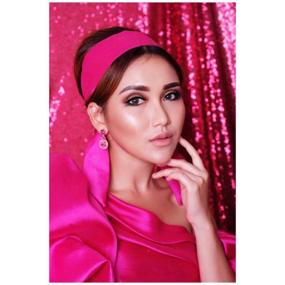 Baas Photography via instagram.com/ayutingting92