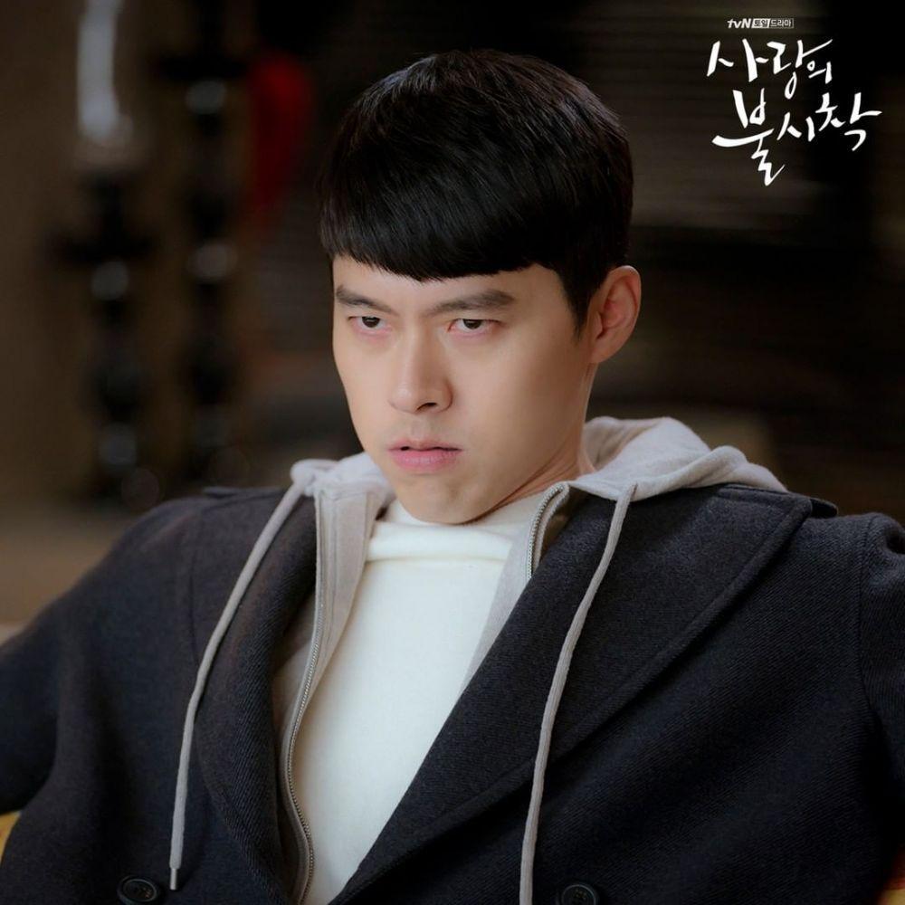 9 Aktor Korea Ini Jago Banget Berakting Jadi Cowok Bucin, Bikin Gemas!