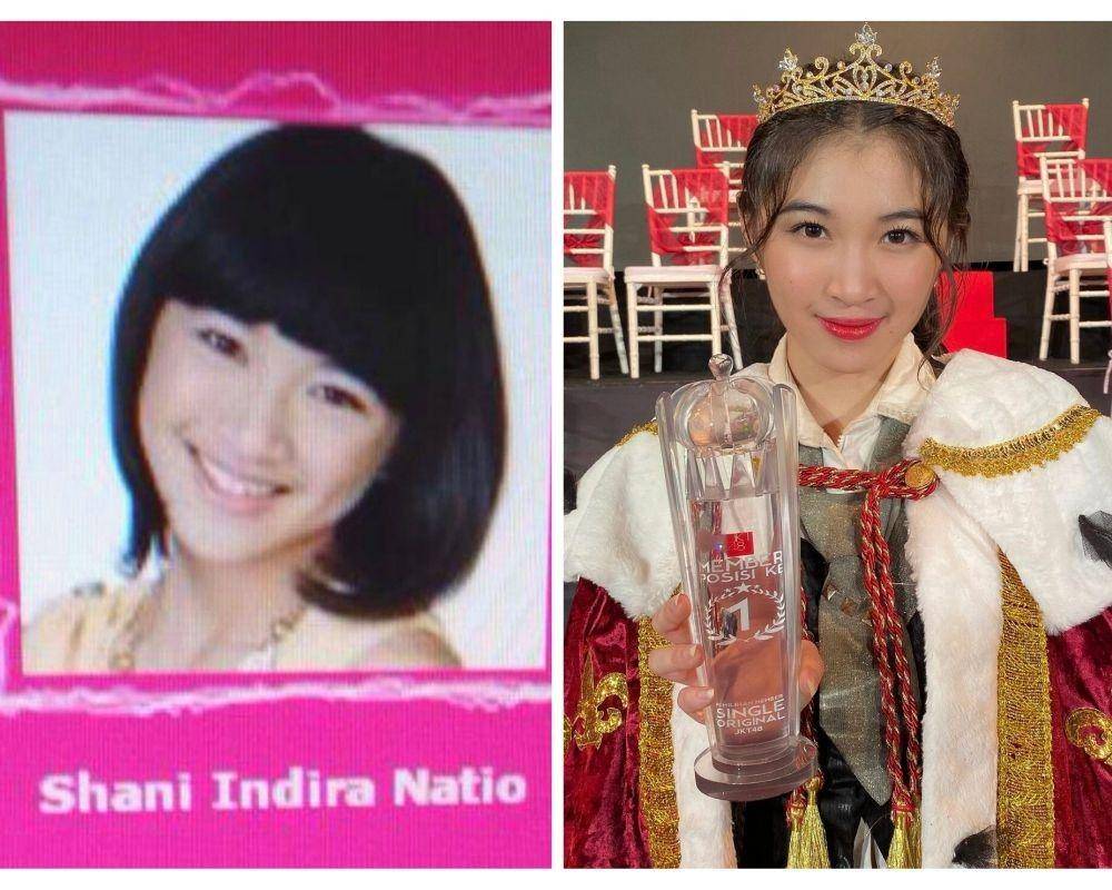 Berbagai sumber