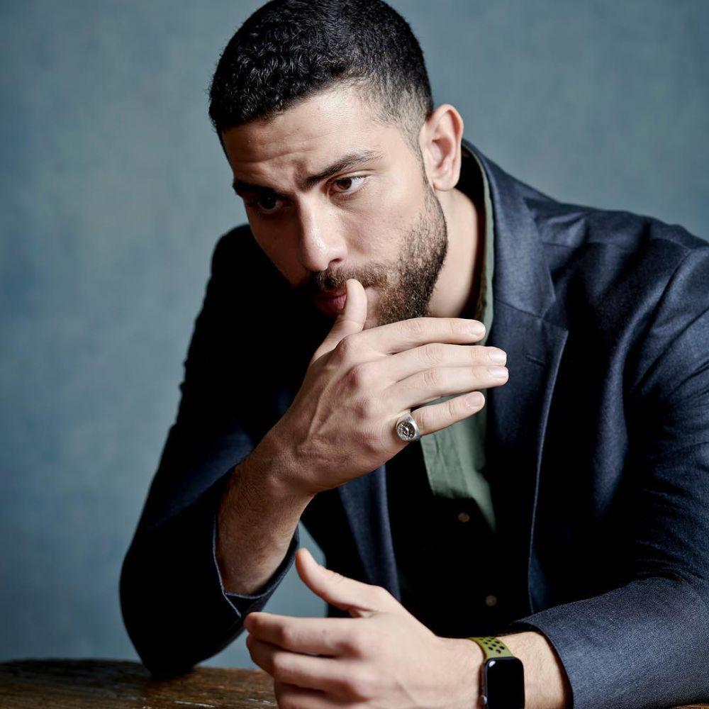 12 Potret Keren Zeeko Zaki di Serial Drama 'FBI', Bikin Berdebar!