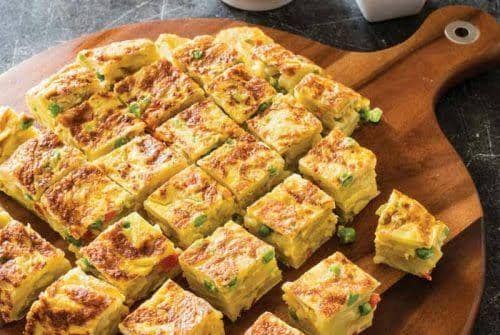 8 Kuliner Simple Mancanegara yang Bisa Jadi Inspirasi Masakan di Rumah