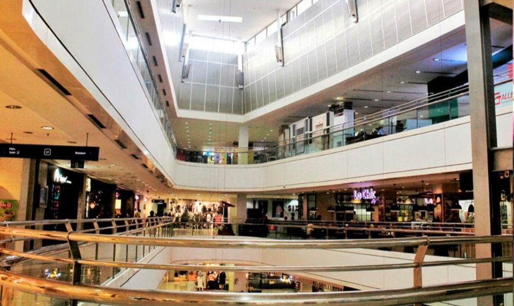 Plaza Medan Fair Tutup, Tenant-tenant Ini Tetap Buka dengan Jasa Antar