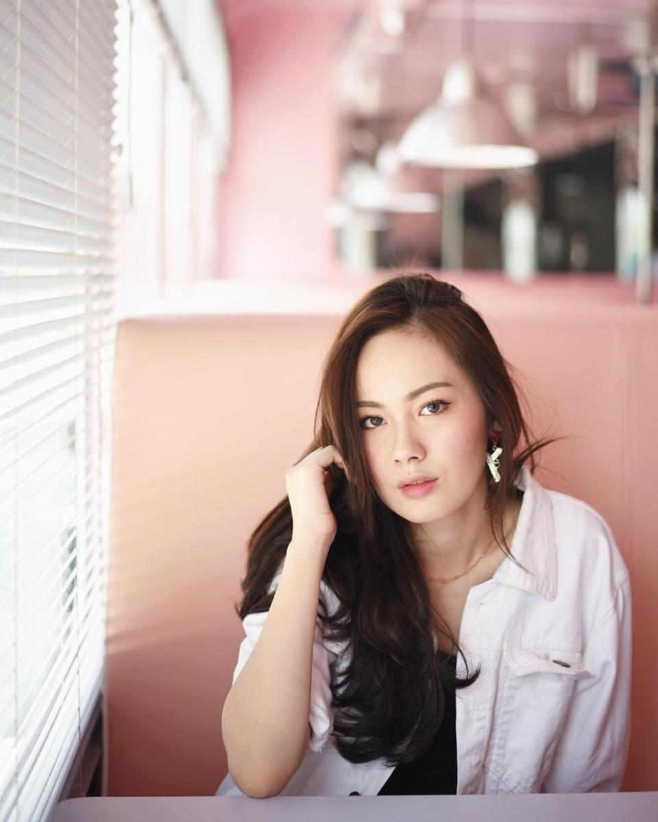 10 Potret Jennifer Eve Pemeran Arumi, Pelakor di 'Istri Kedua'