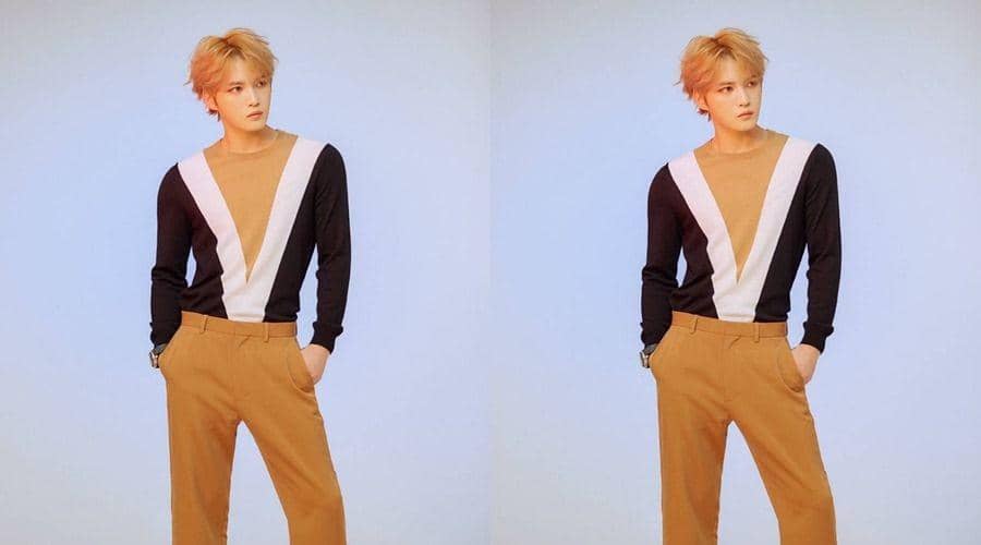 Mengaku Positif COVID-19 Untuk Prank, Kim Jae Joong Disindir Penggemar