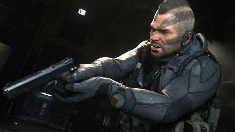 Begini Misi Cliffhanger dan No Russian di Modern Warfare 2 Remastered