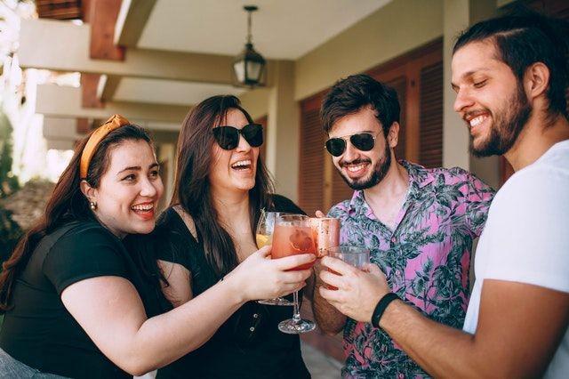 8 Aturan Ini Wajib Diberlakukan Saat Double Date!