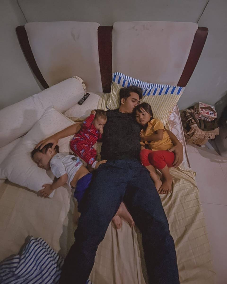 Instagram.com/rickyharun