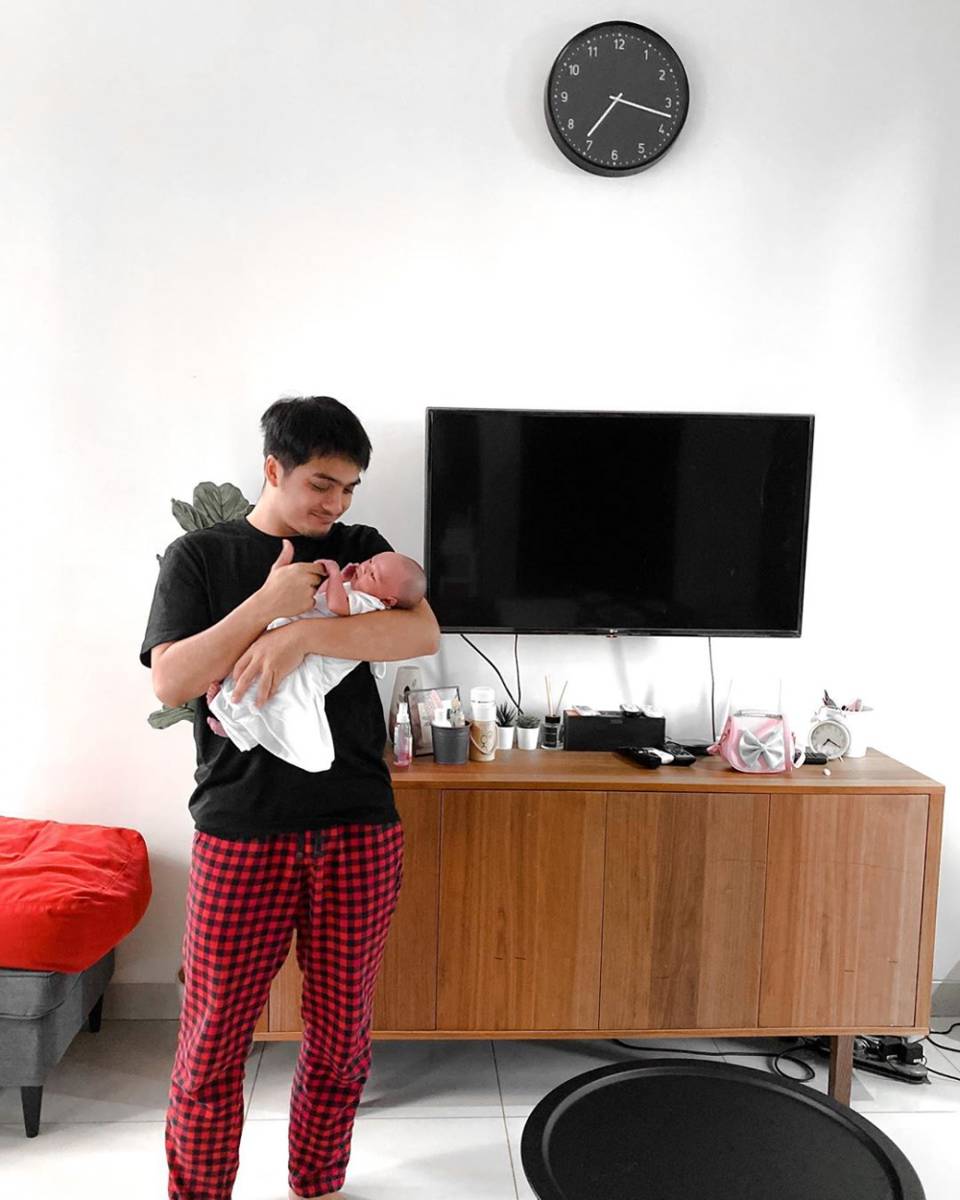Instagram.com/rickyharun