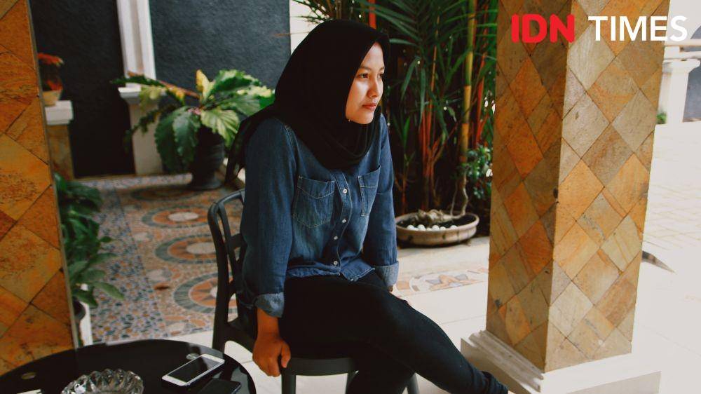 IDN Times/Rizka Yulita