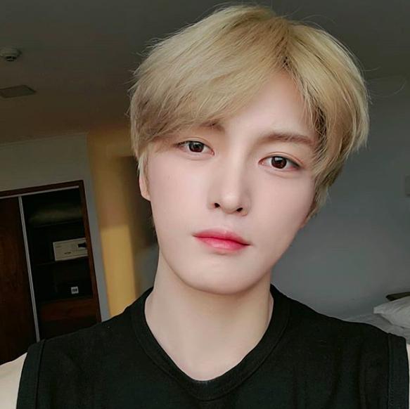 Prank April Mop Terkena Corona, 10 Perjalanan Karier Jaejoong JYJ