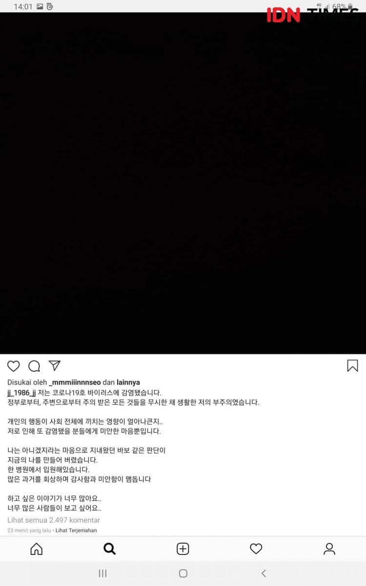 IDN Times/Wira Sanjiwani