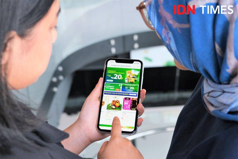 Dok. Tokopedia