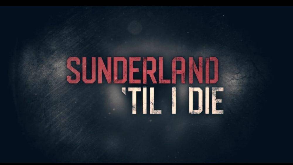 Series dokumenter Sunderland 'Til I Die di Netflix (Website/www.si.com)