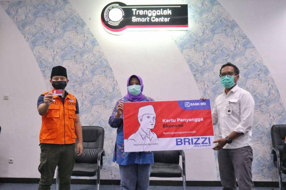 Pemkab Trenggalek keluarkan kebijakan ekonomi selama pandemi COVID-19, IDN Times/ istimewa