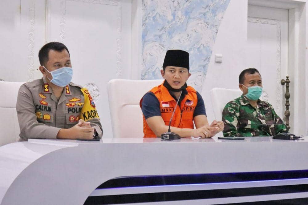 Kebijakan Ekonomi Trenggalek Hapus Pajak hingga Tunjangan ODP