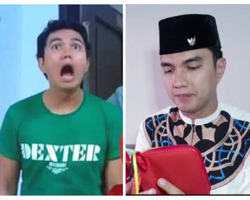 Berbagai sumber, instagram.com/alditaher_official