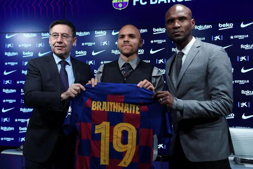 5 Rekrutan Teraneh Barcelona di Era Bartomeu, Transfer Kacau!