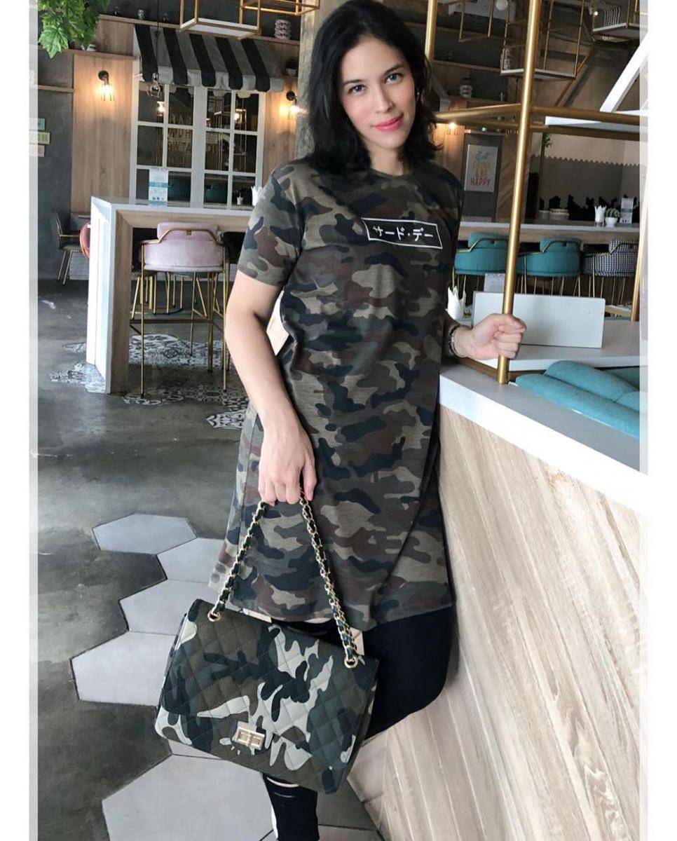 Instagram/bebyzfebra