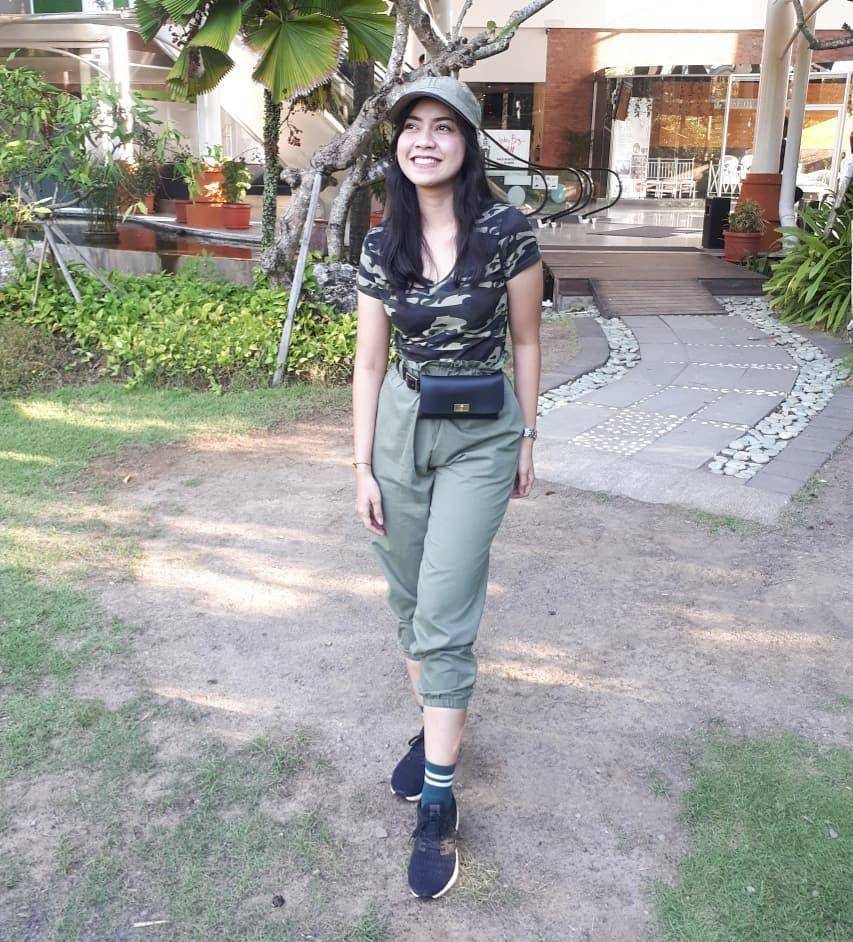 Instagram/megaparamitha