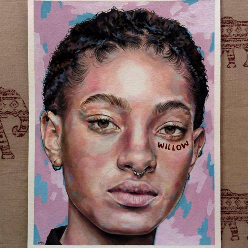 instagram.com/willowsmith
