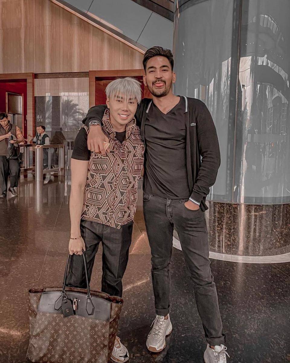 instagram.com/robbypurba