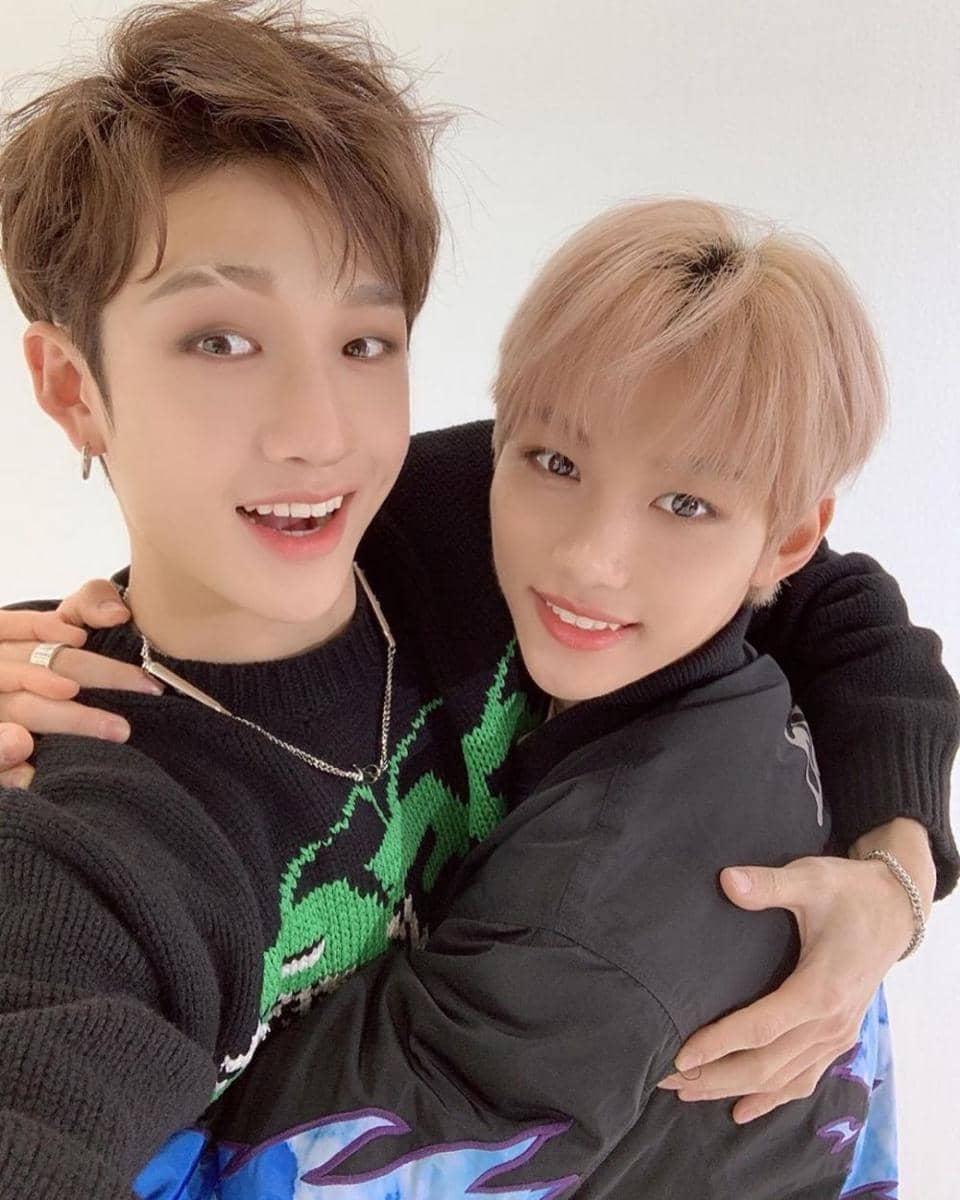 instagram.com/realstraykids